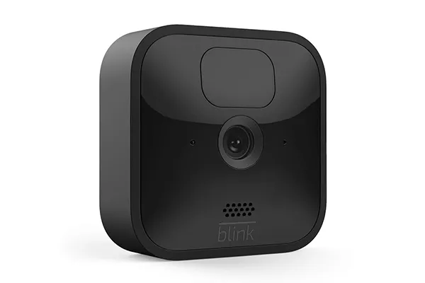 Blink: La cámara de seguridad inteligente para proteger tu hogar 