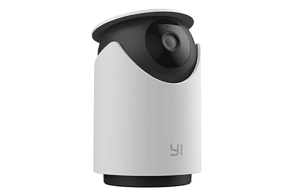 Yi-dome-camera